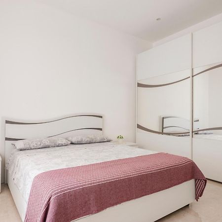 Appartement Dimora Via Del Mare à Carovigno Extérieur photo