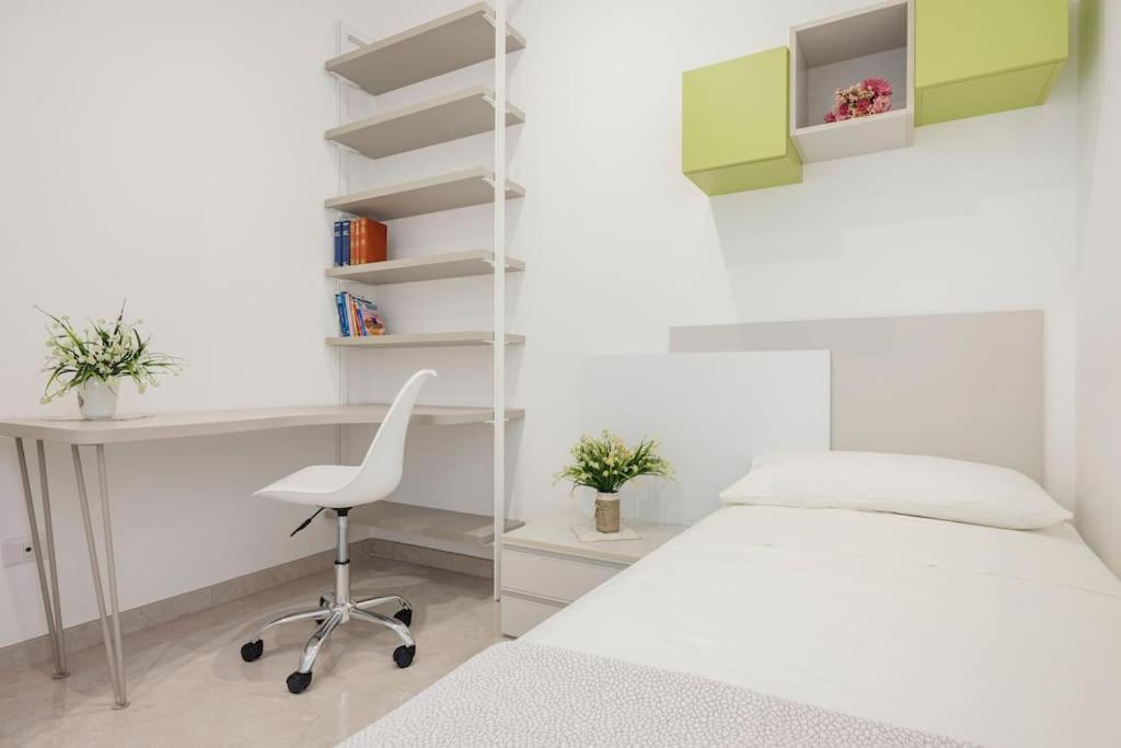 Appartement Dimora Via Del Mare à Carovigno Extérieur photo